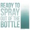 1 oz Aqua Blue Water-Based Air Brush Paint for Skin - Face & Body Airbrush Paint for Halloween, Cosplay, Theatrical Makeup & Temporary Tattoos